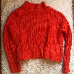 Aerie Turtleneck